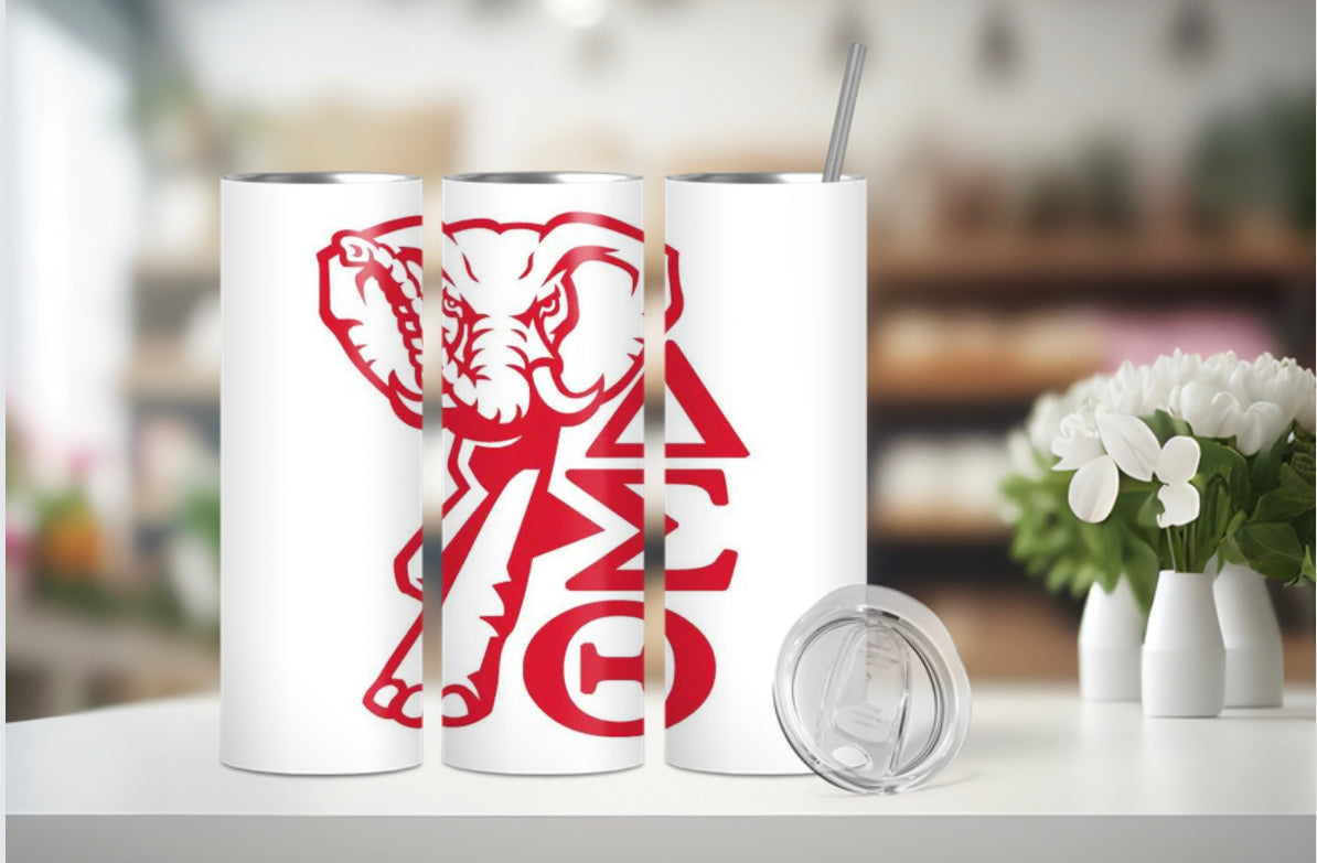 DELTA SIGMA THETA ELEPHANT